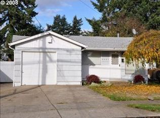 8407 NE Tillamook St, Portland, OR 97220