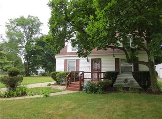 1172 Hardesty Blvd, Akron, OH 44320