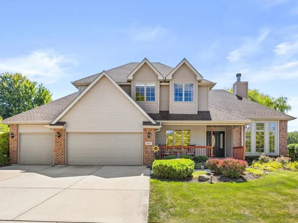 26253 W Leslie Dr, Channahon, IL 60410