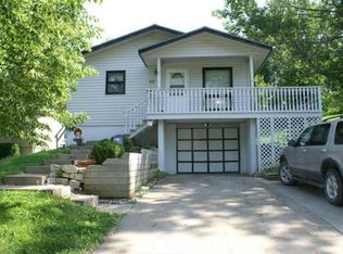 1301 Sharp St, Glenwood, IA 51534