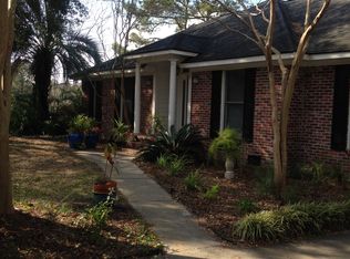 4 Conch Cor, Charleston, SC 29412