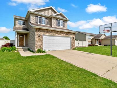 330 Willow St, Lowell, IN, 46356