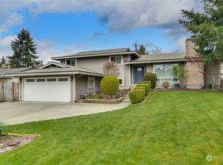 9703 Zircon Dr SW, Lakewood, WA