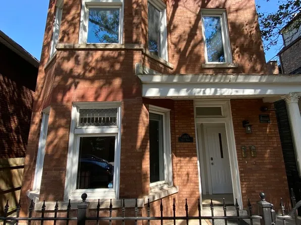 1460 W Huron St, Chicago, IL 60642