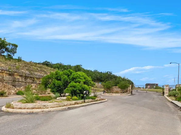 8602 San Fidel Way LOT 5, San Antonio, TX 78255