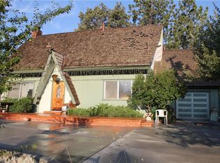 321 Greenspot Blvd, Big Bear City, CA 92314