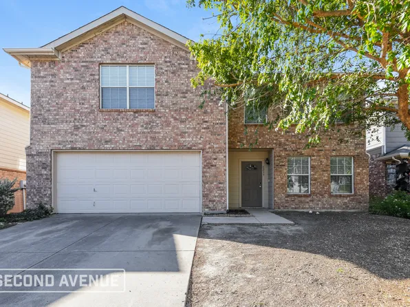 6237 Hereford Dr, Fort Worth, TX 76179
