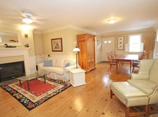 119 Merrimac St #A, Newburyport, MA 01950