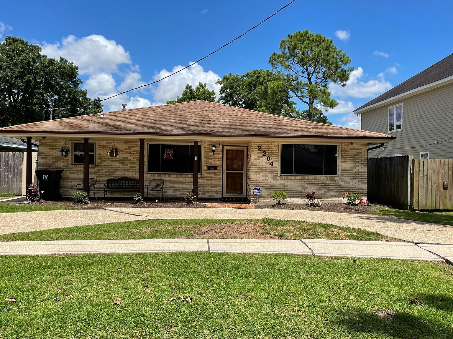 2204 Indiana Ave, Kenner, LA 70062 Zillow