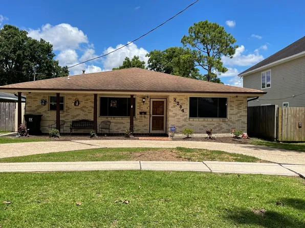 2204 Indiana Ave, Kenner, LA 70062