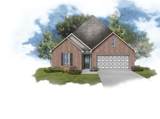 107 Bayhill Ct, Duson, LA 70529