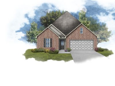 101 Bayhill Ct, Duson, LA, 70529