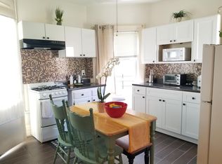 383 Mount Prospect Ave APT 3, Newark, NJ 07104