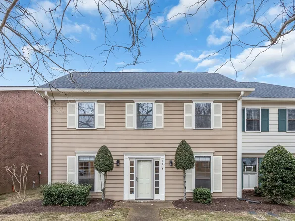 1205 General George Patton Rd, Nashville, TN 37221