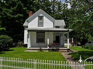 3244 Storms Creek Rd, Urbana, OH 43078