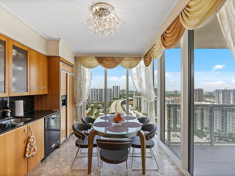 19111 Collins Ave #2503 — Photo 18