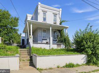 6112 Keystone St, Philadelphia, PA 19135
