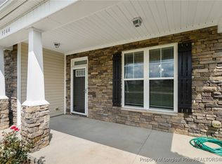 5166 Aberdeen Rd, Raeford, NC 28376