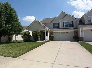 1225 Oak Knoll Ct, Indianapolis, IN