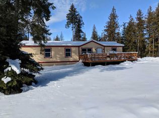 171 Songbird Ln, Bonners Ferry, ID 83805