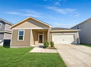 301 Seneca Loop, Kyle, TX 78640