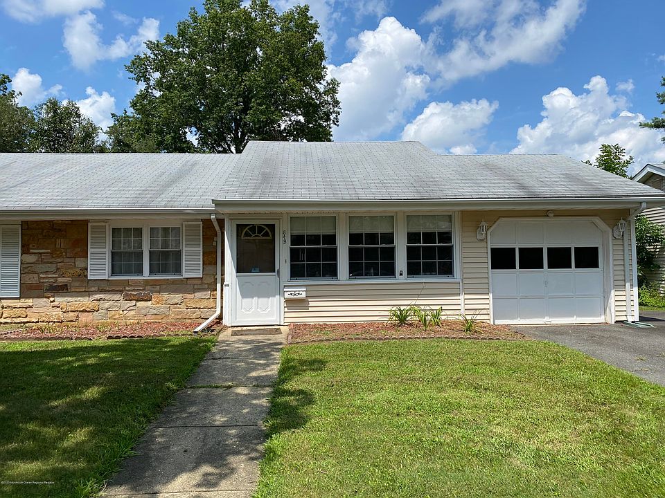 1st image of 84B Gladiola Ct #1002