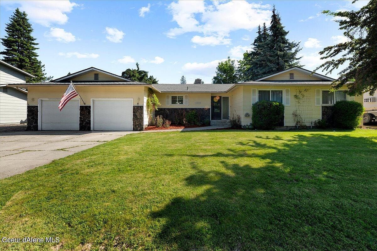 3602 E Pine Hill Dr, Coeur D Alene, ID 83815 MLS 234907 Zillow