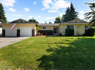 3602 E Pine Hill Dr, Coeur D Alene, ID 83815