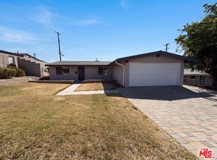 19016 Felbridge St, Santa Clarita, CA 91351
