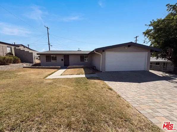 19016 Felbridge St, Santa Clarita, CA 91351