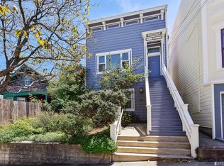 3941 26th St, San Francisco, CA 94131