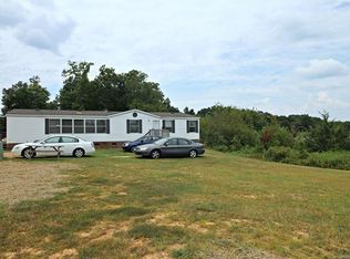 34927 Finger Rd, Mount Pleasant, NC 28124