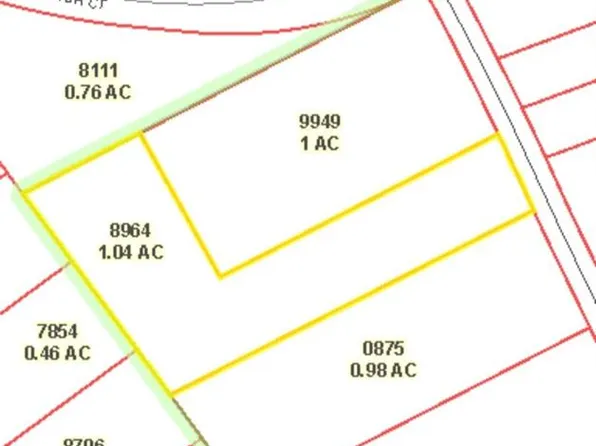 0 Fairview Dr, Mount Airy, NC 27030