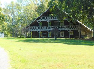 2541 Oak Hill Rd, Manchester, TN 37355