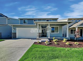 7713 Brenden St SW, Olympia, WA 98512