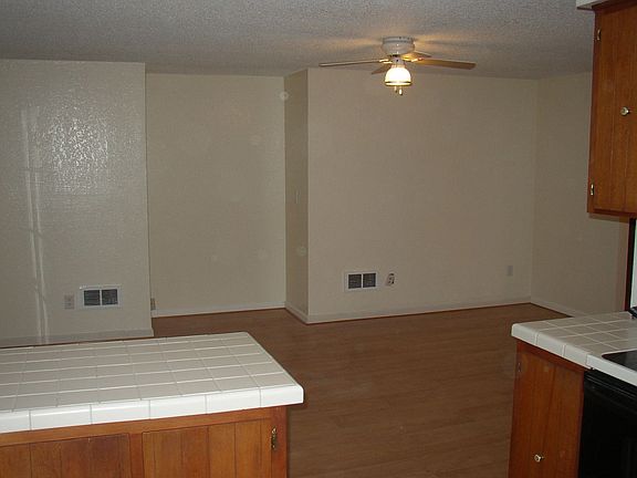 Family Room from Kitchen