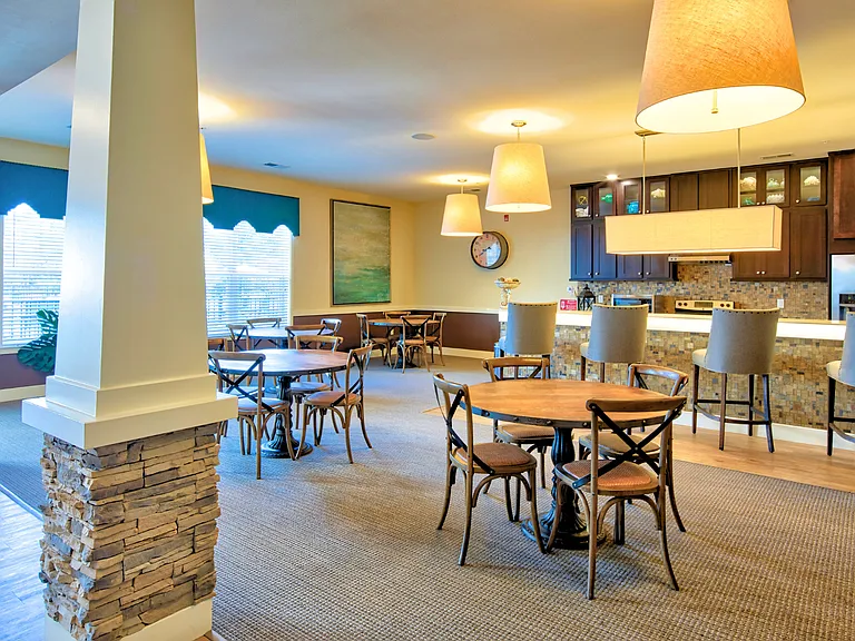 Solace Apartments — Photo 22