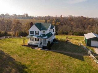 3310 Elliston Mount Zion Rd, Dry Ridge, KY 41035