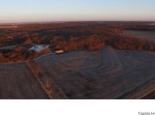 1631 Illinois Route 101, Augusta, IL 62311