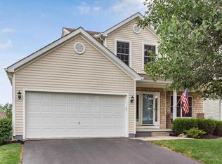 5850 Genoa Farms Blvd, Westerville, OH 43082