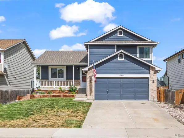 13130 Shoshone Street, Denver, CO 80234
