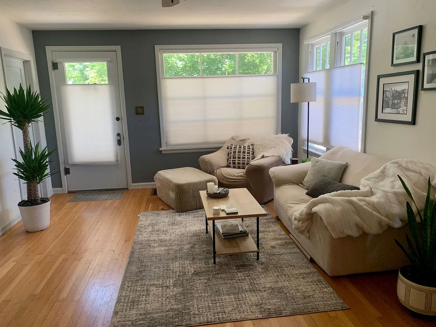 North End Living - 4 Bedroom — Photo 3