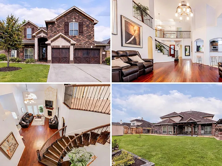 20307 Cortina Valley Dr — Photo 1