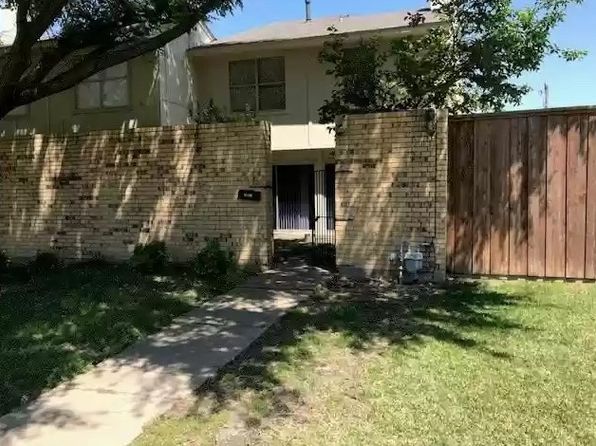 Home for Sale in Forney TX