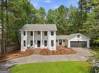 3605 Sewell Mill Rd, Marietta, GA