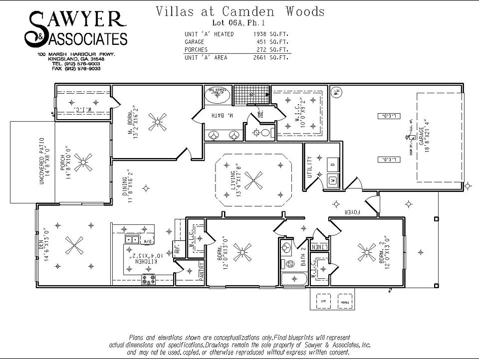 2nd image of 314 The Villas Way