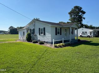 1410 Jonesboro Rd, Dunn, NC 28334