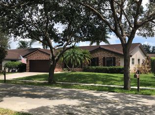 3068 NW 27th Ave, Boca Raton, FL 33434