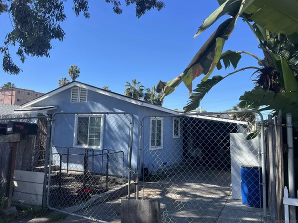 4166-4168 50th St, San Diego, CA 92105