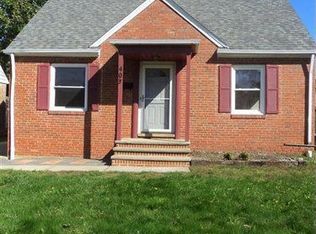 403 E 328th St, Willowick, OH 44095